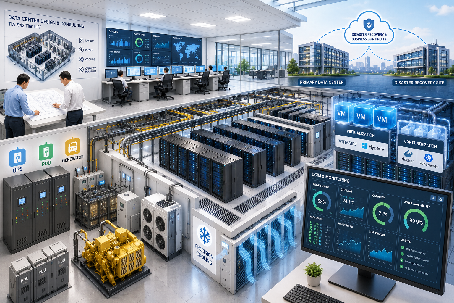 Data Center